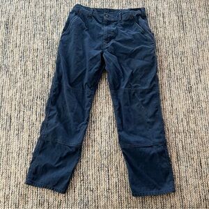 Patagonia Men's Steel Forge Denim Pants
